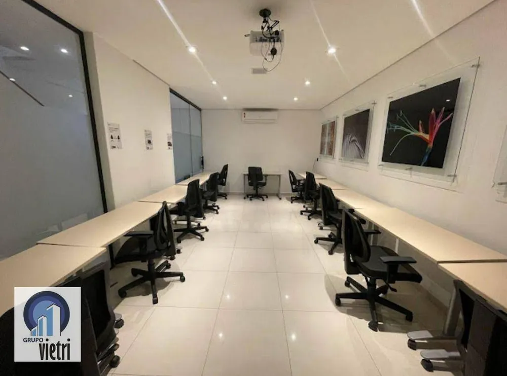 Sala-Conjunto, 35 m² - Foto 1