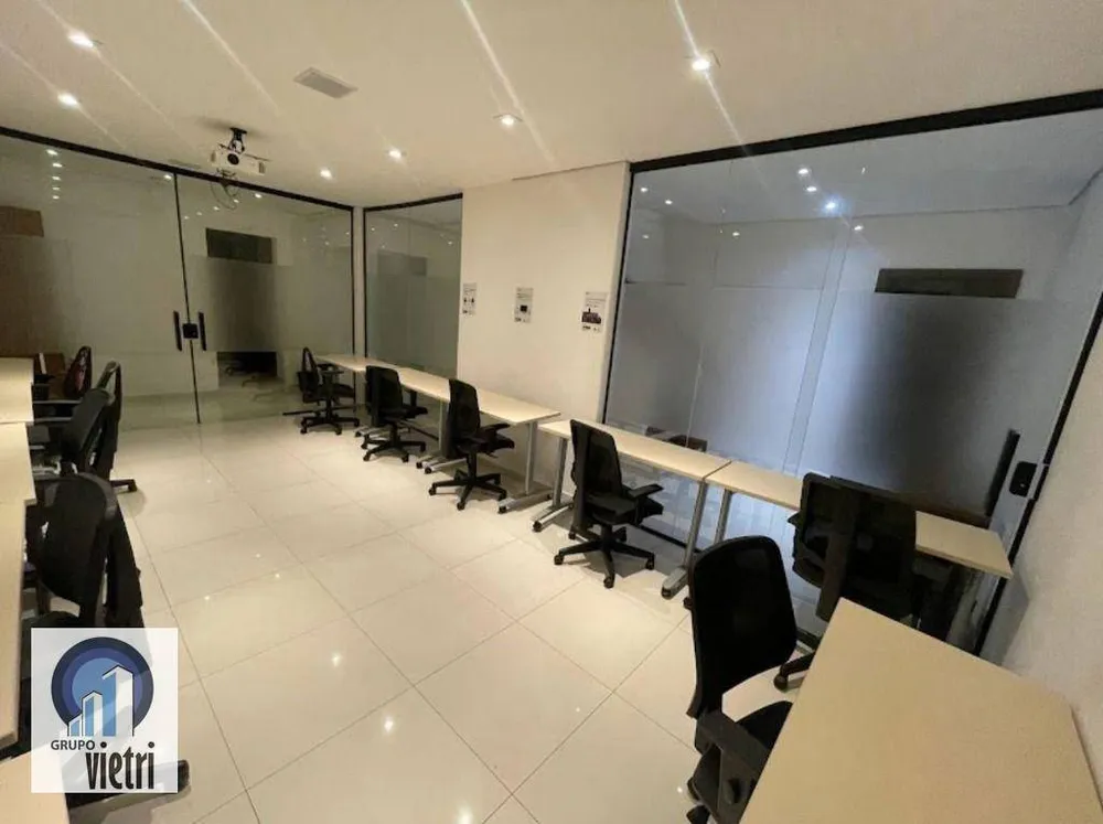 Sala-Conjunto, 35 m² - Foto 5
