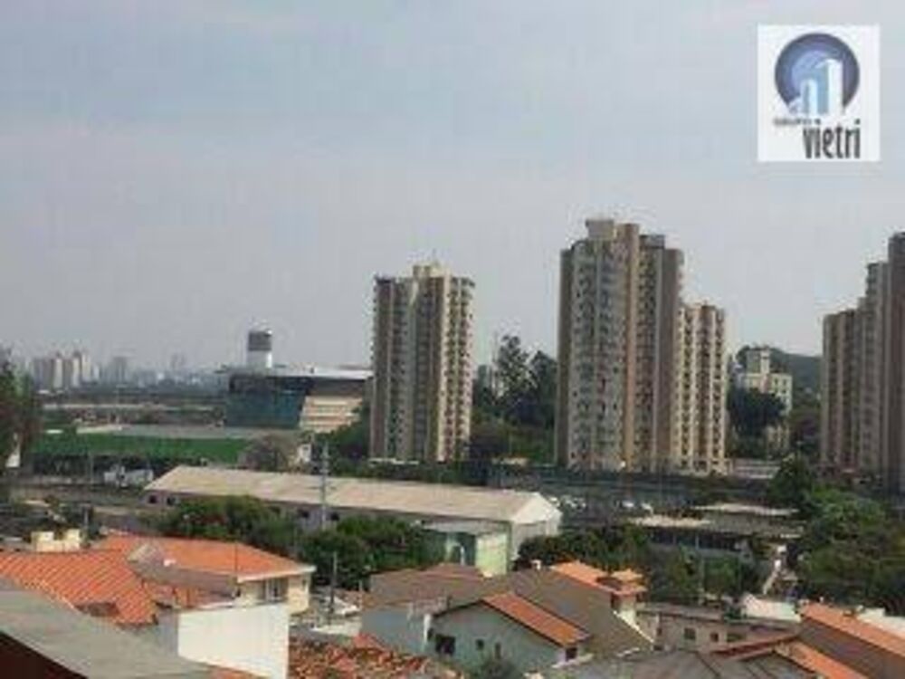 Sobrado, 2 quartos, 70 m² - Foto 8