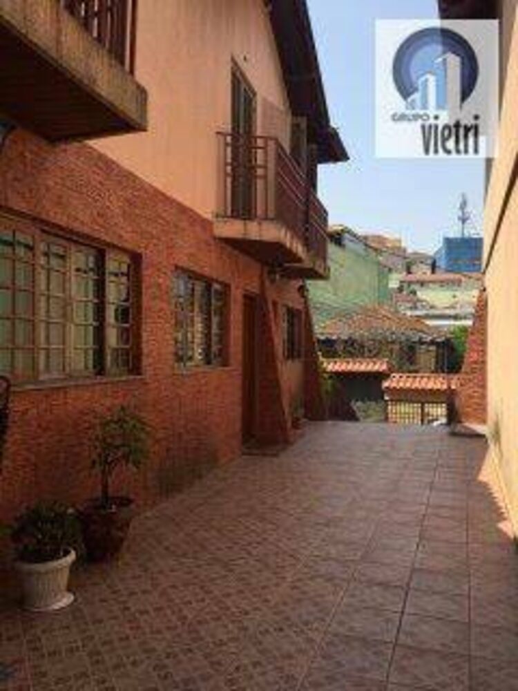 Sobrado, 2 quartos, 70 m² - Foto 2