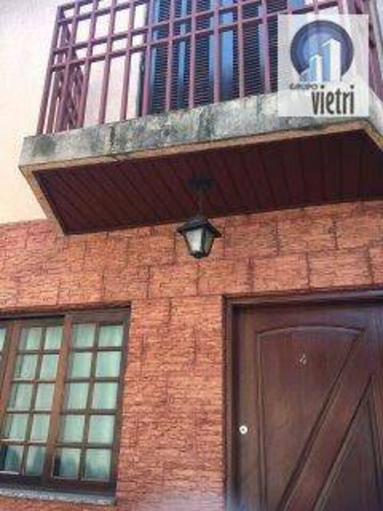 Sobrado, 2 quartos, 70 m² - Foto 3