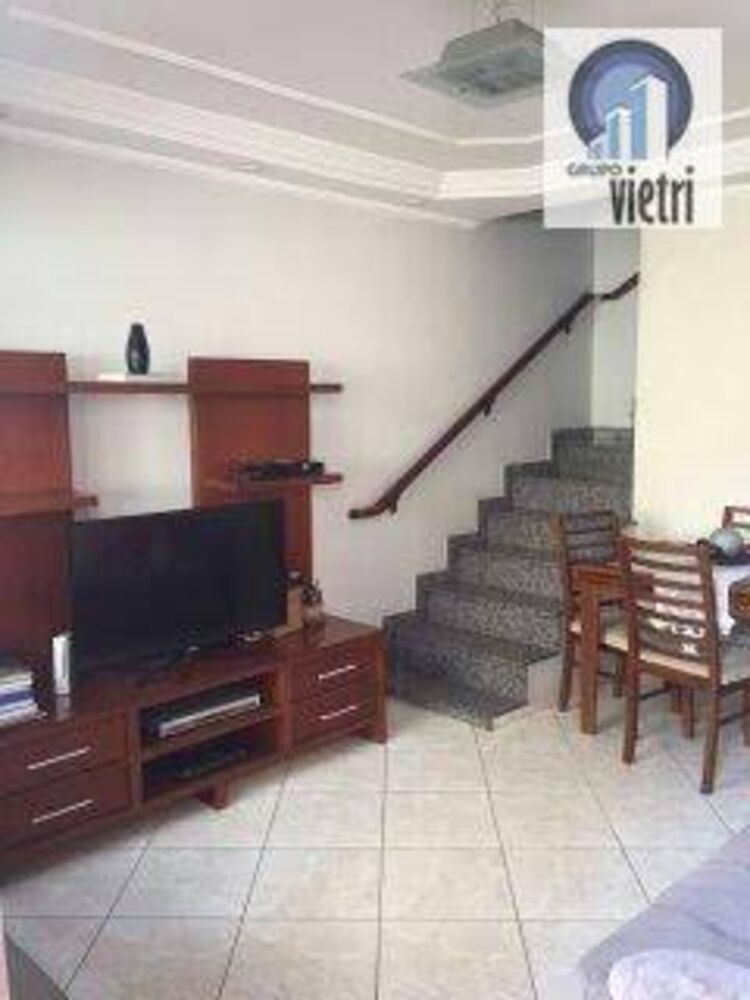 Sobrado, 2 quartos, 70 m² - Foto 4
