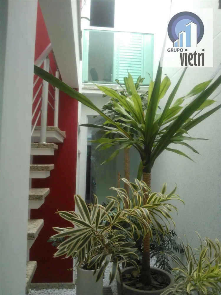 Sobrado, 4 quartos, 240 m² - Foto 2