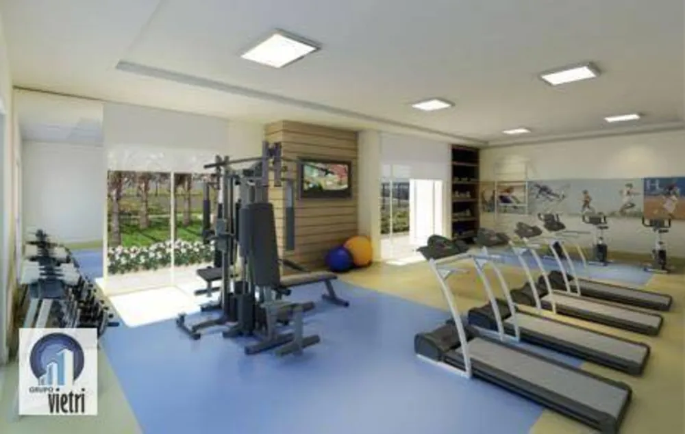 Apartamento, 3 quartos, 70 m² - Foto 2