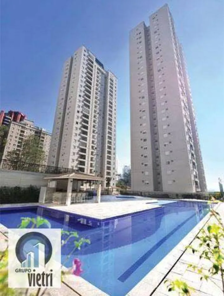 Apartamento, 3 quartos, 70 m² - Foto 1