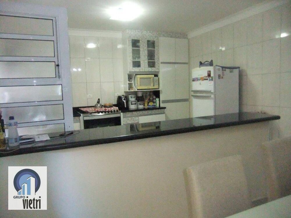 Sobrado, 3 quartos, 178 m² - Foto 3