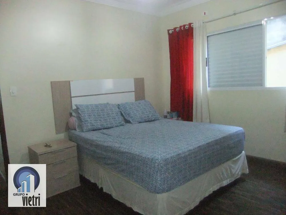 Sobrado, 3 quartos, 178 m² - Foto 9