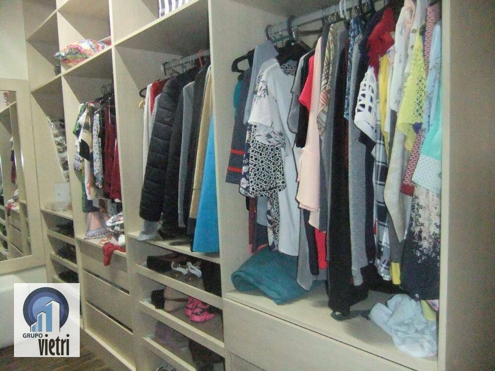 Sobrado, 3 quartos, 178 m² - Foto 6