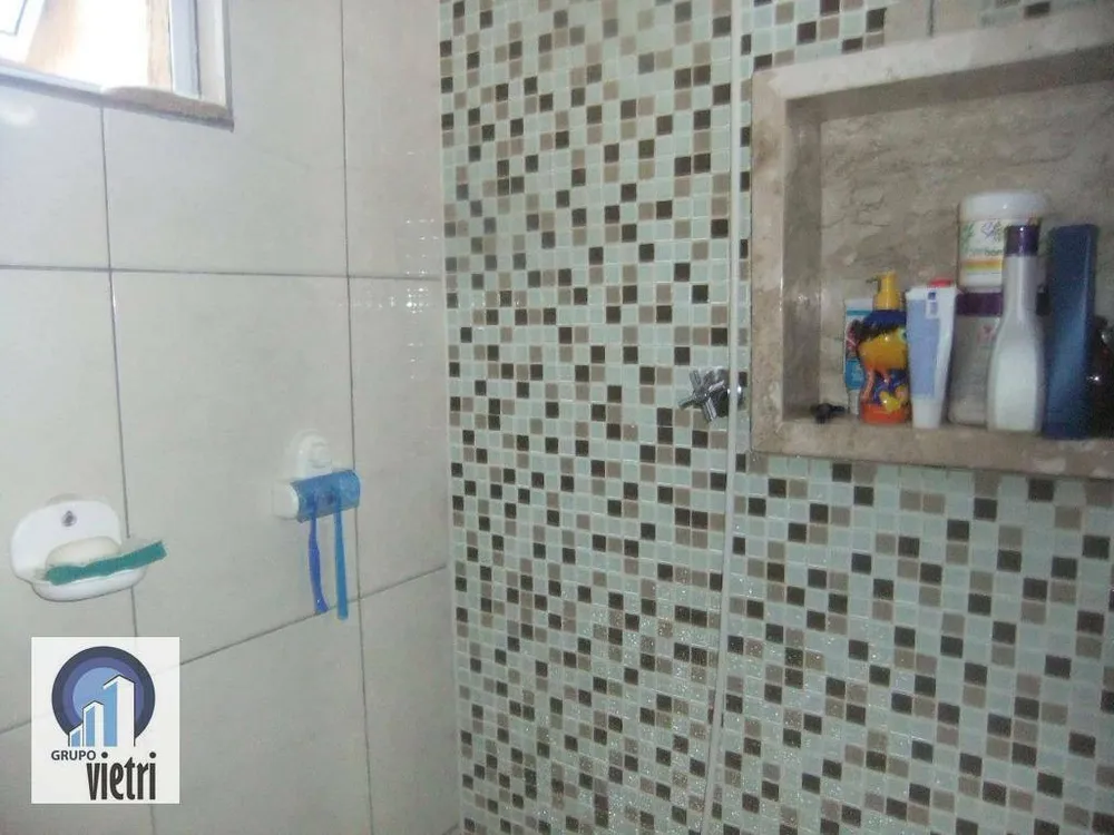 Sobrado, 3 quartos, 178 m² - Foto 6