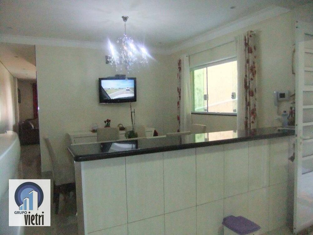 Sobrado, 3 quartos, 178 m² - Foto 2