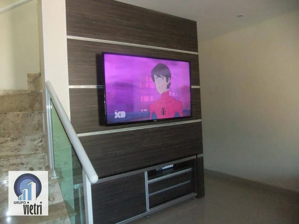Sobrado, 3 quartos, 178 m² - Foto 4