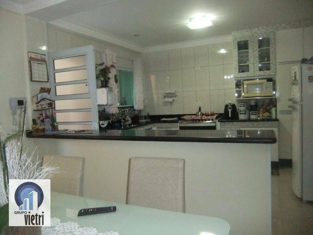 Sobrado, 3 quartos, 178 m² - Foto 4