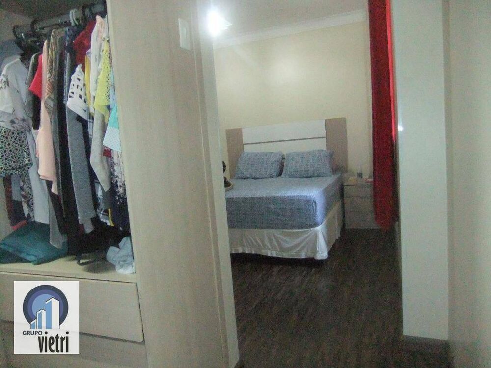 Sobrado, 3 quartos, 178 m² - Foto 5