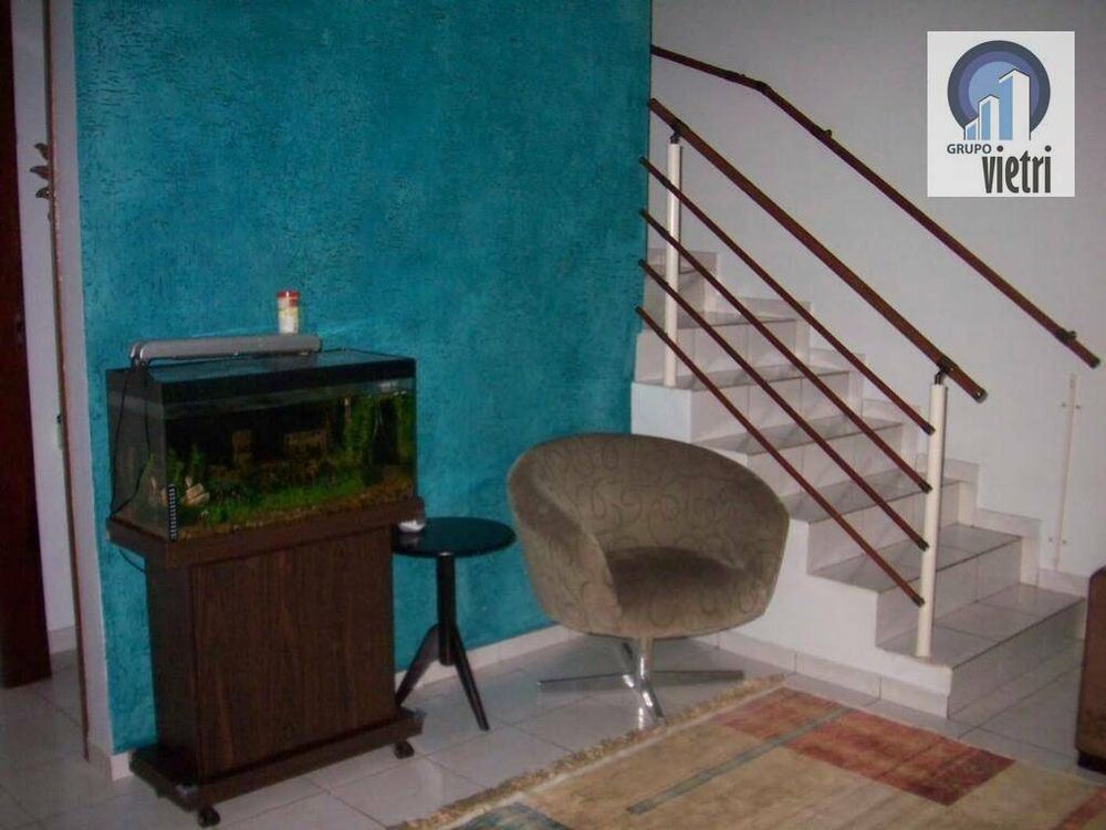 Sobrado, 2 quartos, 95 m² - Foto 8