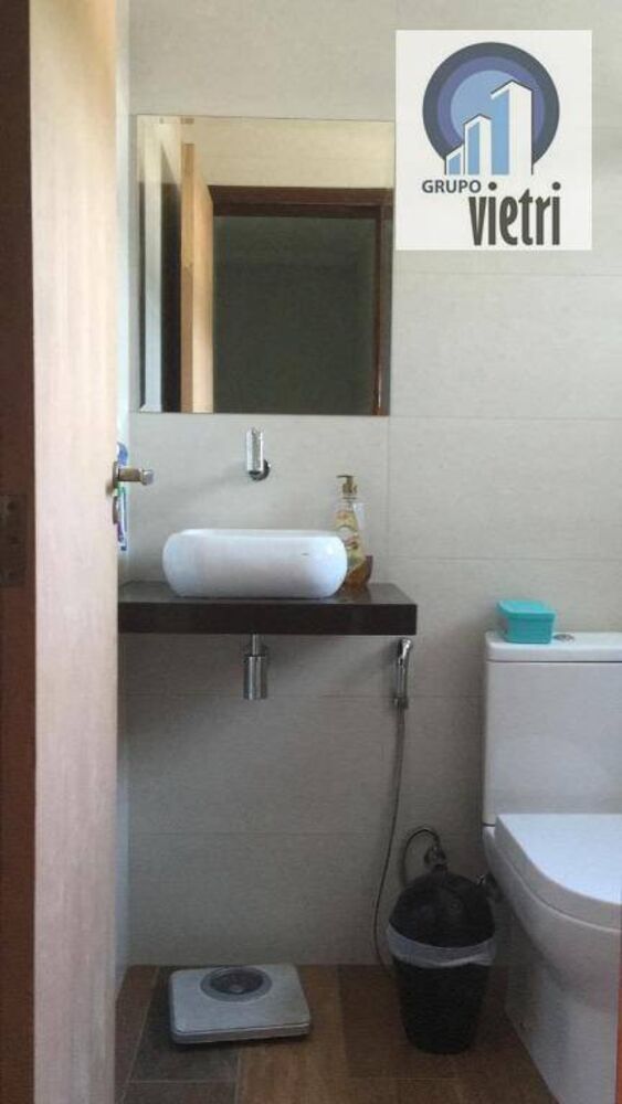 Sobrado, 2 quartos, 95 m² - Foto 7
