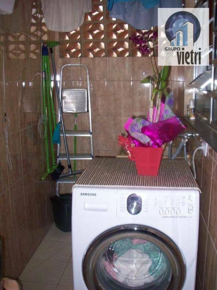 Sobrado, 2 quartos, 95 m² - Foto 5
