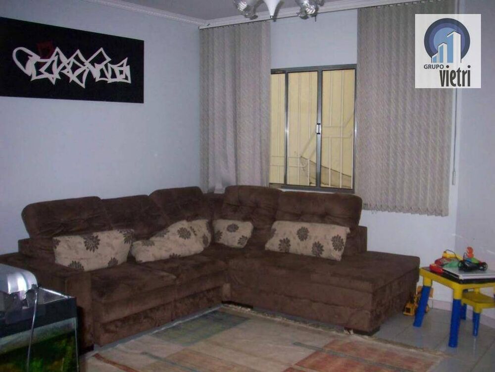 Sobrado, 2 quartos, 95 m² - Foto 4