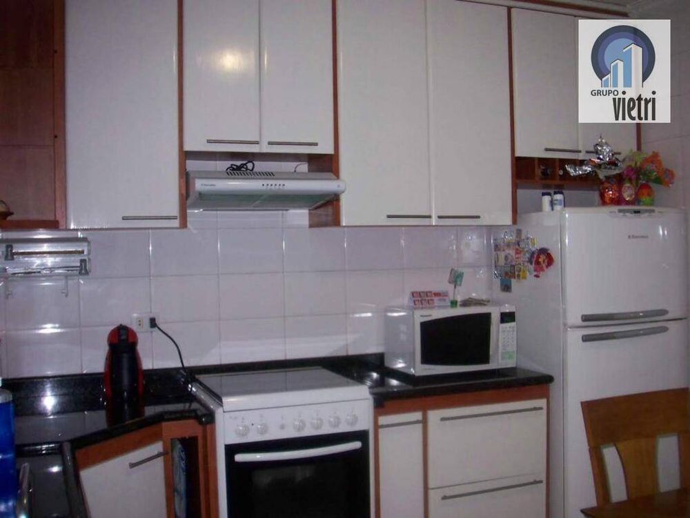 Sobrado, 2 quartos, 95 m² - Foto 6