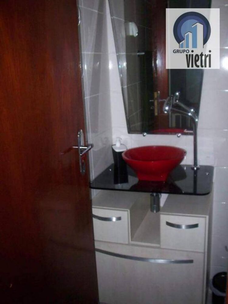 Sobrado, 2 quartos, 95 m² - Foto 2