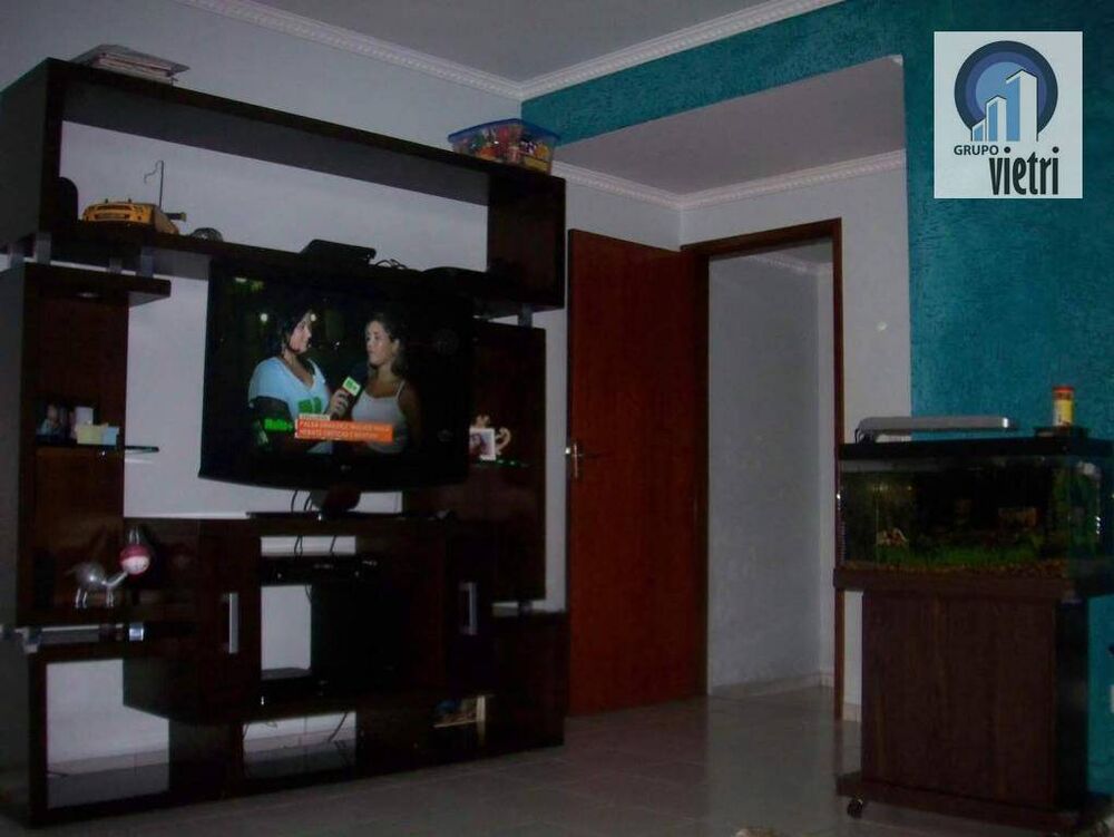 Sobrado, 2 quartos, 95 m² - Foto 3