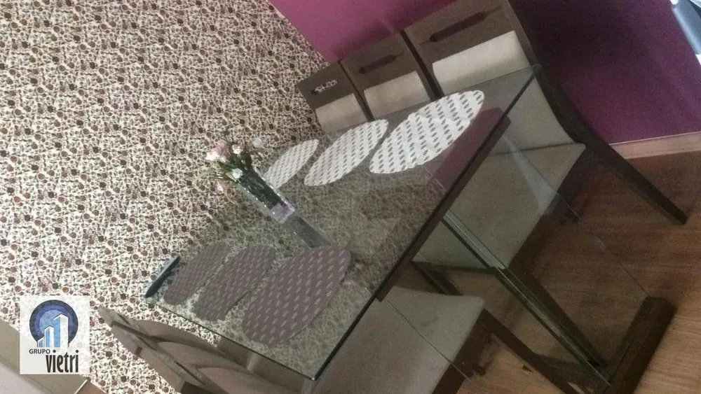 Apartamento, 2 quartos, 54 m² - Foto 3