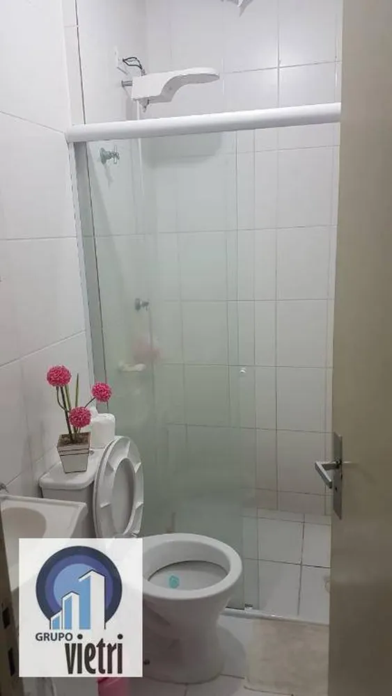 Apartamento, 2 quartos, 54 m² - Foto 4