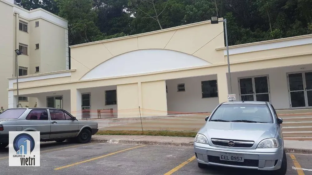 Apartamento, 2 quartos, 54 m² - Foto 1