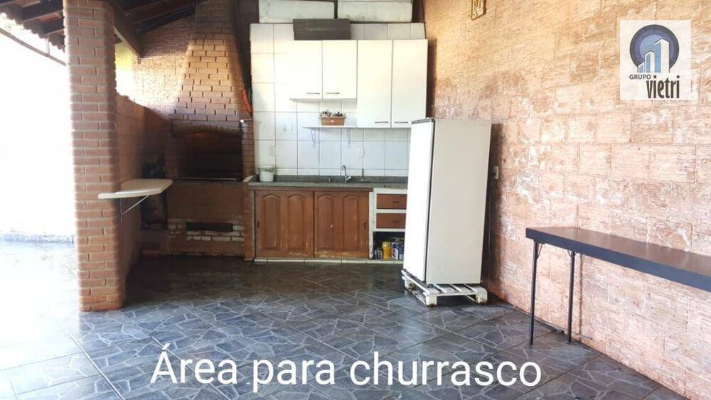 Sobrado, 6 quartos, 280 m² - Foto 6