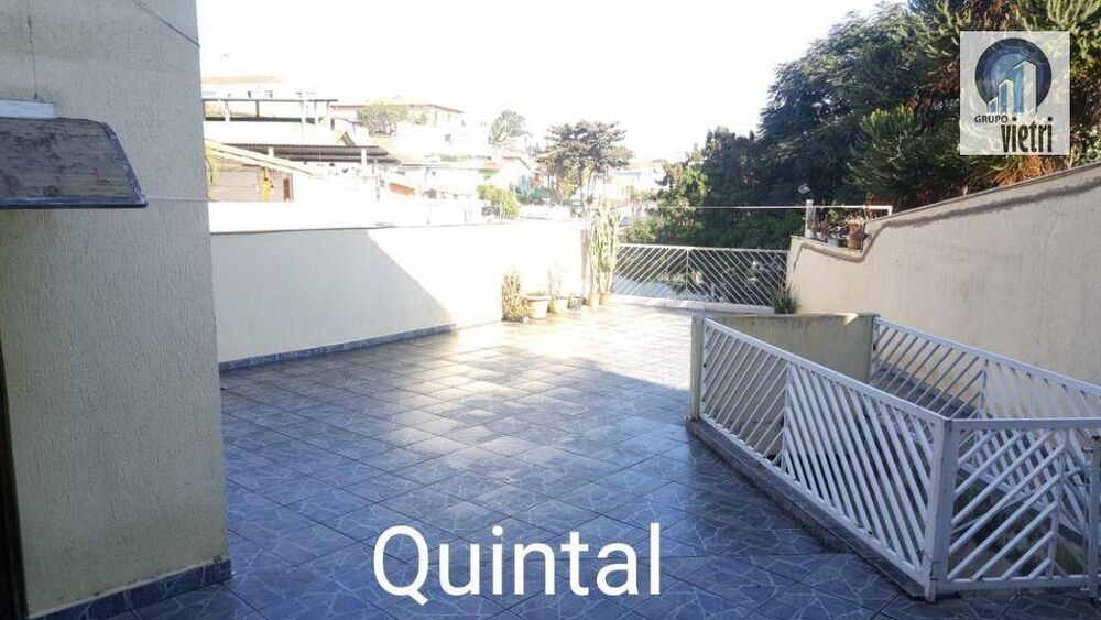 Sobrado, 6 quartos, 280 m² - Foto 7