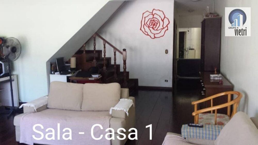 Sobrado, 6 quartos, 280 m² - Foto 1