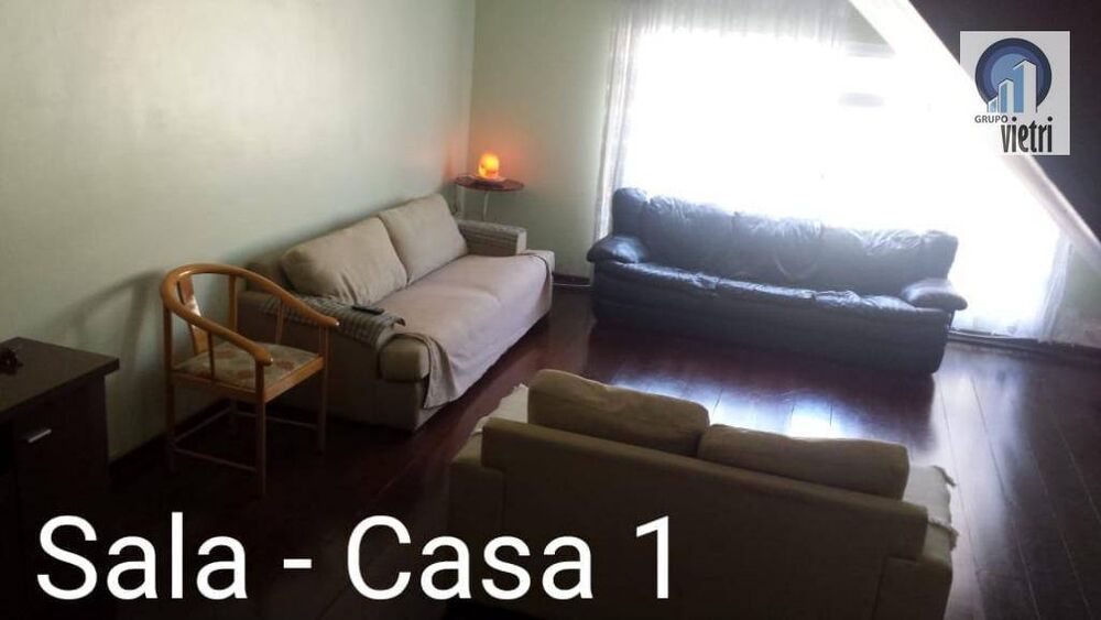 Sobrado, 6 quartos, 280 m² - Foto 8