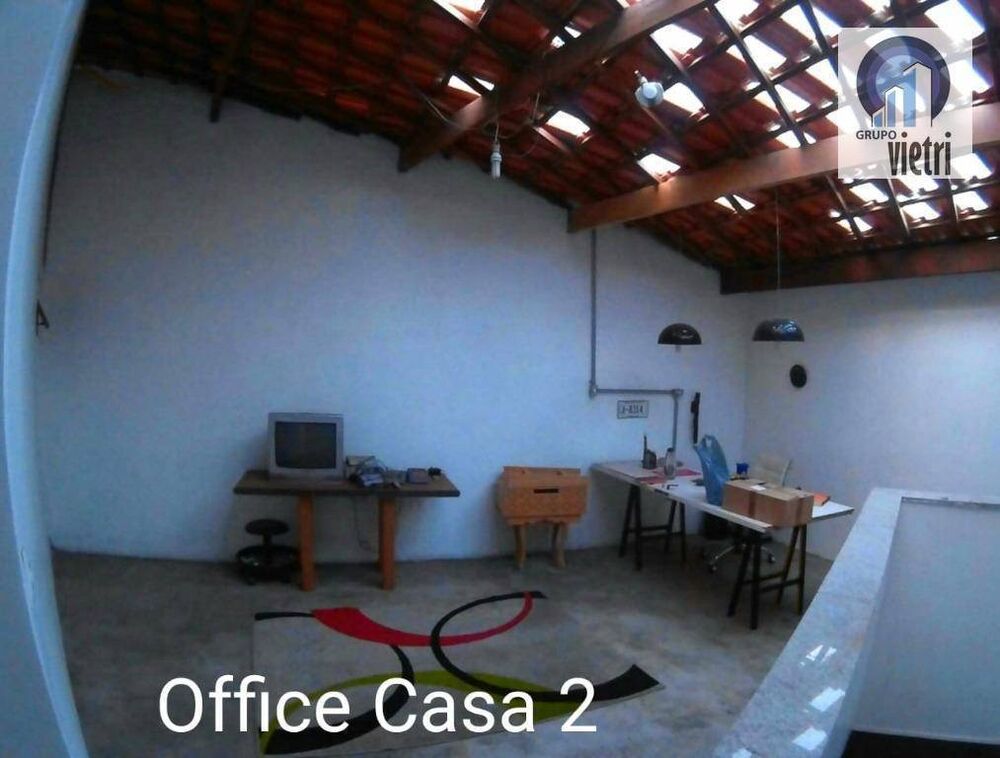 Sobrado, 6 quartos, 280 m² - Foto 2