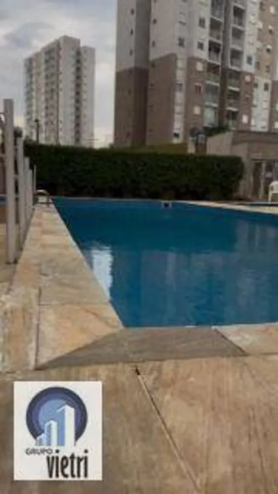 Apartamento, 2 quartos, 40 m² - Foto 12