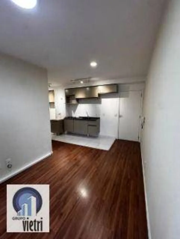 Apartamento, 2 quartos, 40 m² - Foto 16