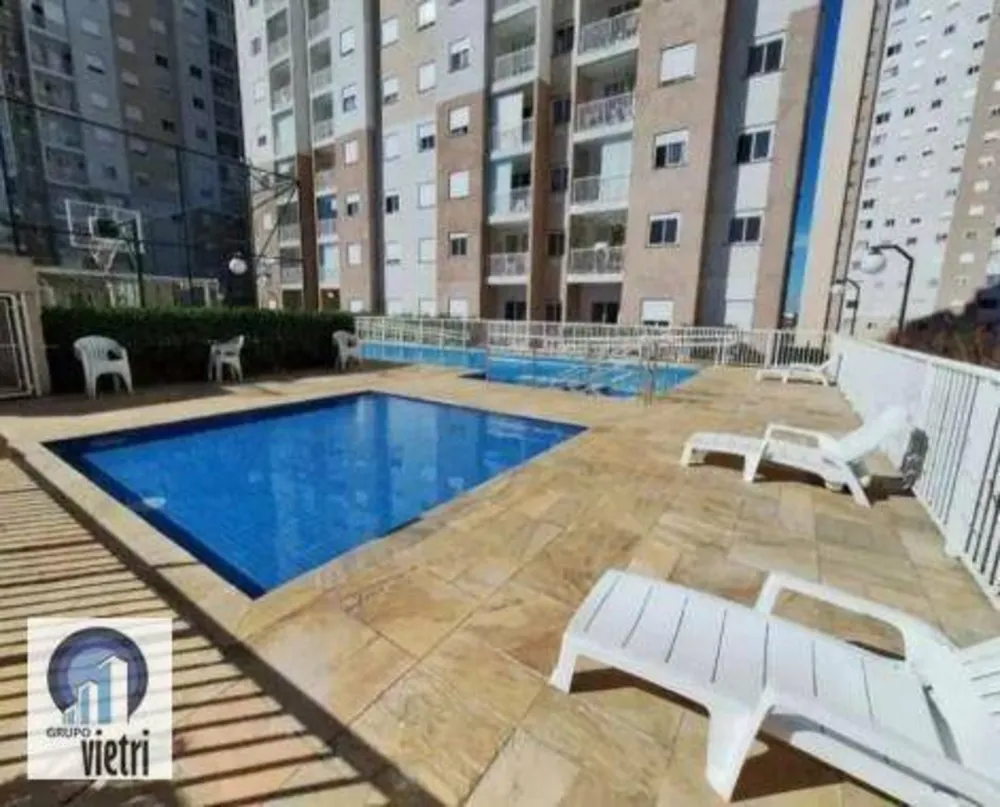 Apartamento, 2 quartos, 40 m² - Foto 8