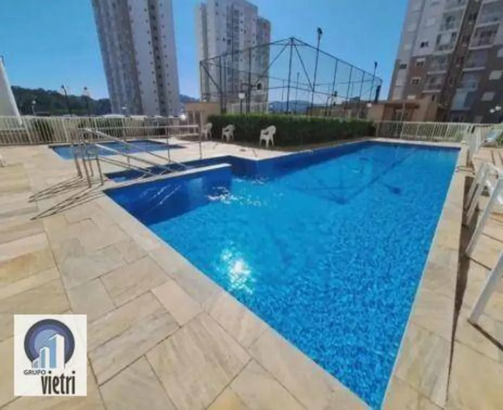 Apartamento, 2 quartos, 40 m² - Foto 9