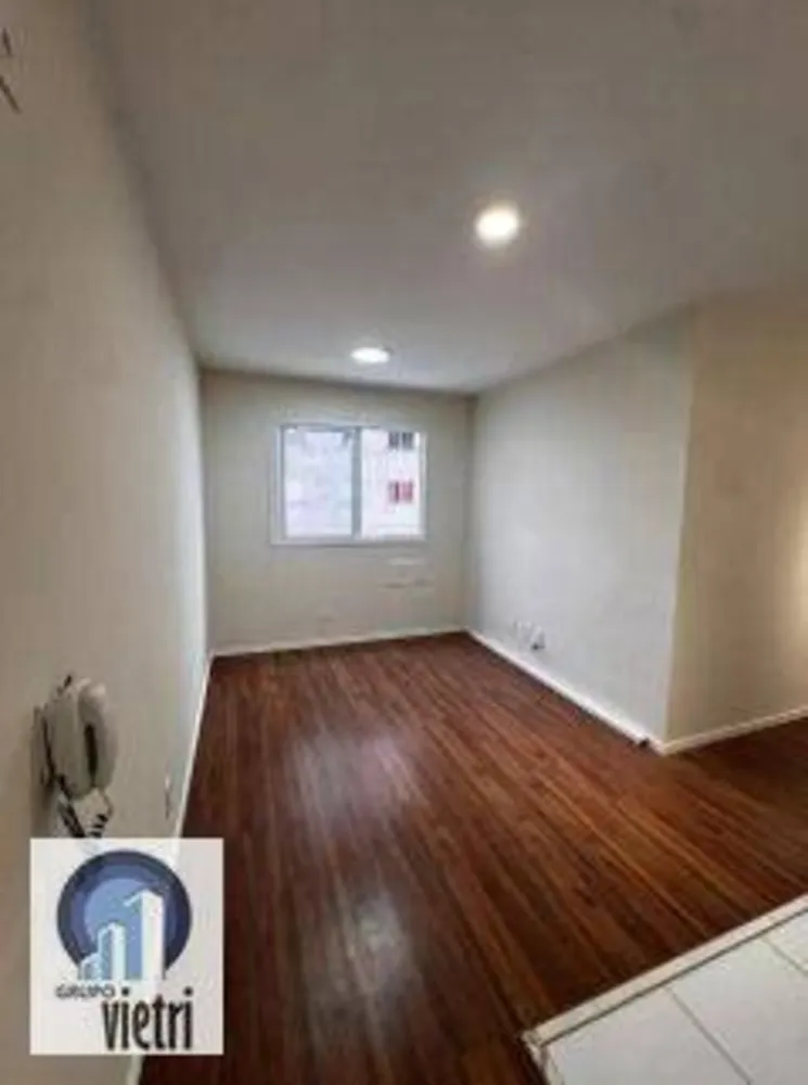 Apartamento, 2 quartos, 40 m² - Foto 15