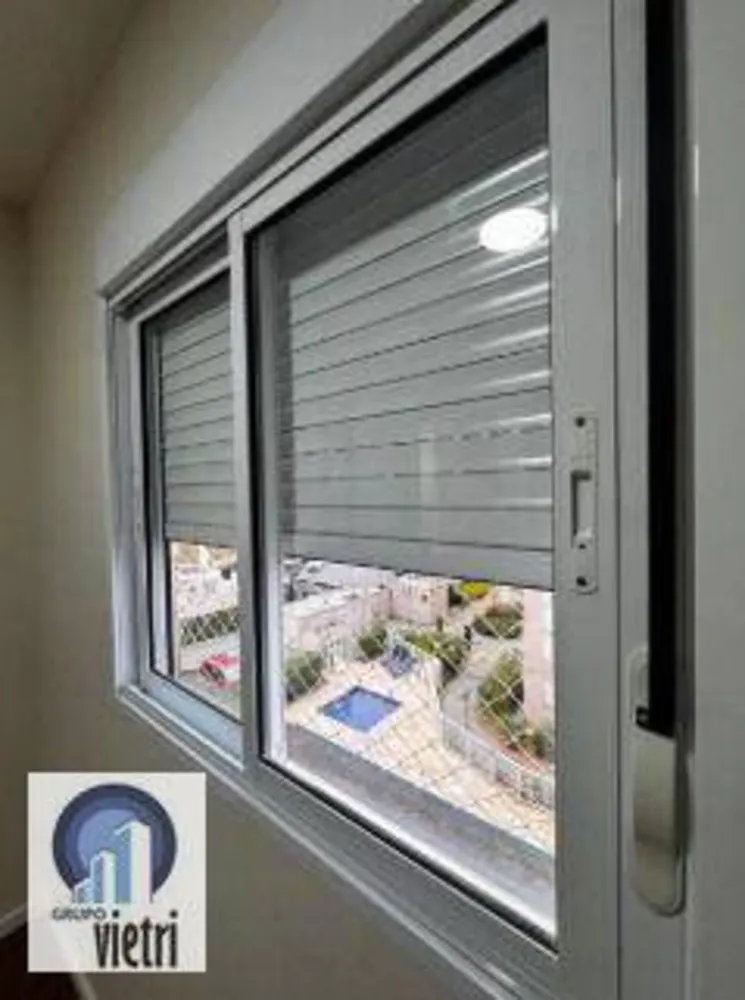 Apartamento, 2 quartos, 40 m² - Foto 3