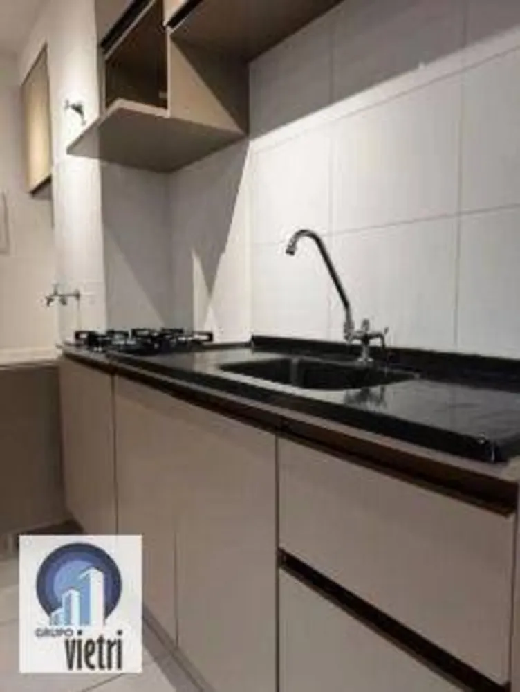 Apartamento, 2 quartos, 40 m² - Foto 7