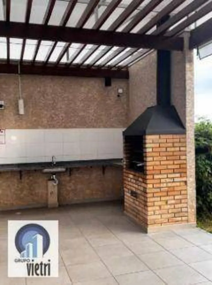 Apartamento, 2 quartos, 40 m² - Foto 1