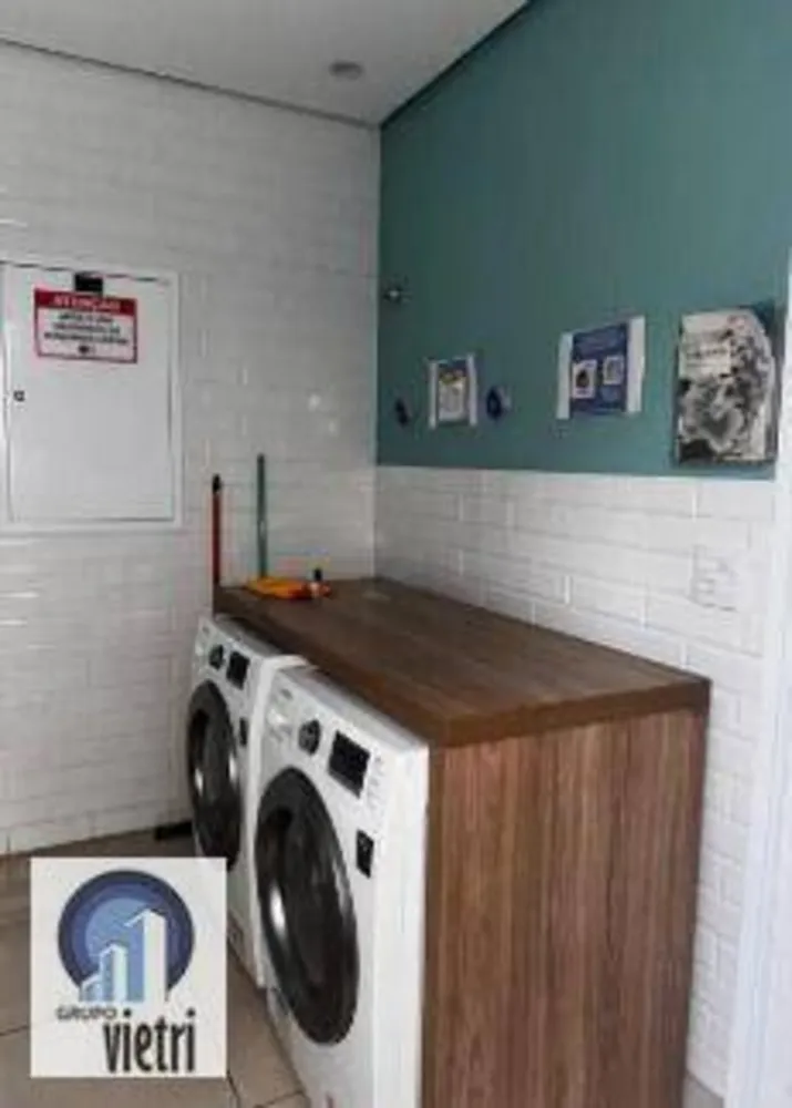 Apartamento, 2 quartos, 40 m² - Foto 13