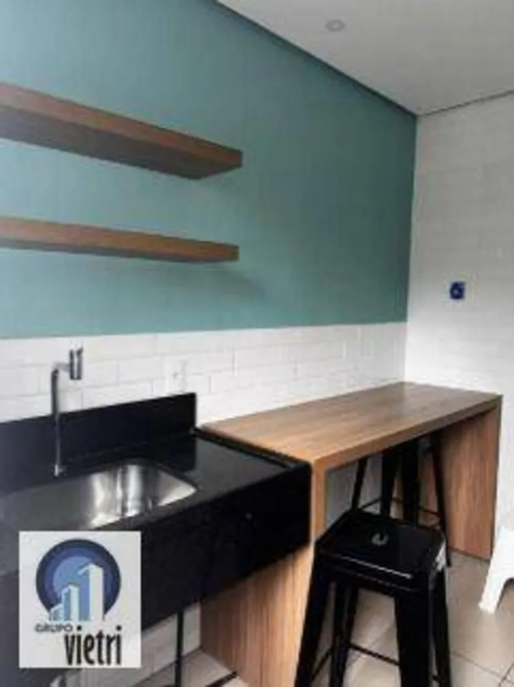 Apartamento, 2 quartos, 40 m² - Foto 6