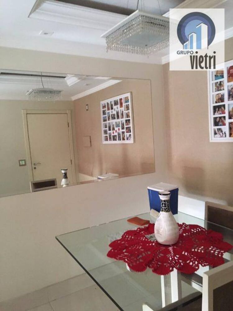 Apartamento, 2 quartos, 48 m² - Foto 3