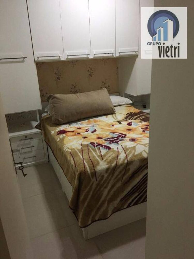 Apartamento, 2 quartos, 48 m² - Foto 6