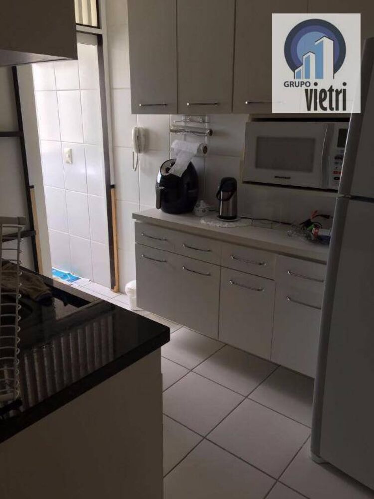 Apartamento, 2 quartos, 48 m² - Foto 4
