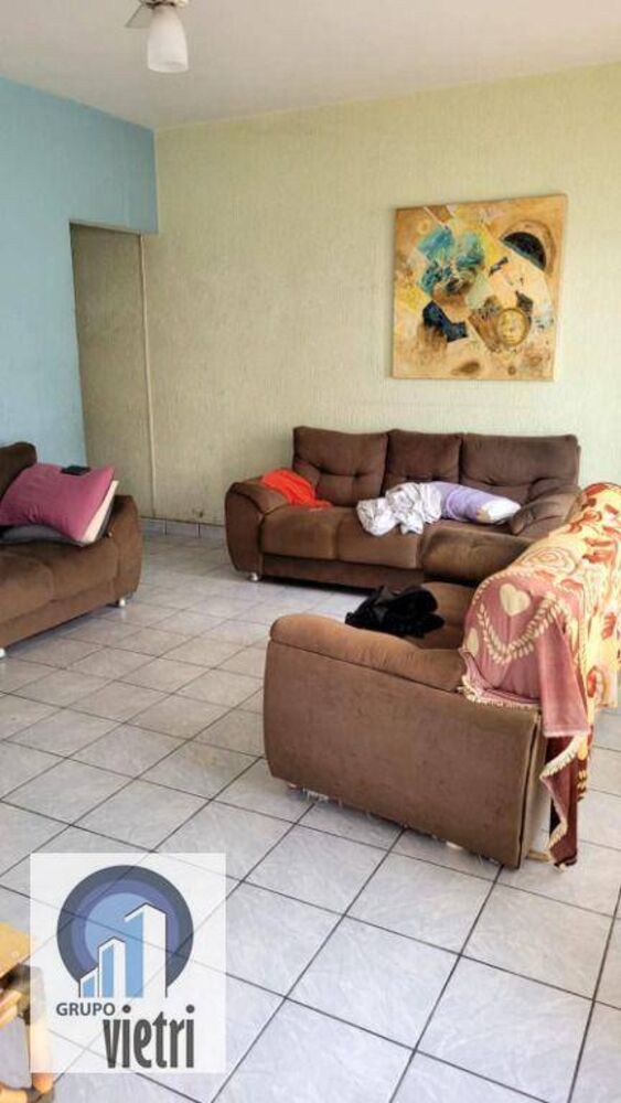 Casa, 3 quartos, 120 m² - Foto 1