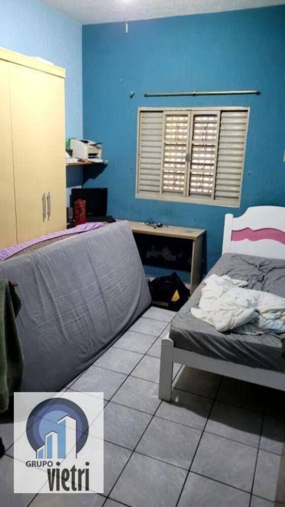 Casa, 3 quartos, 120 m² - Foto 4