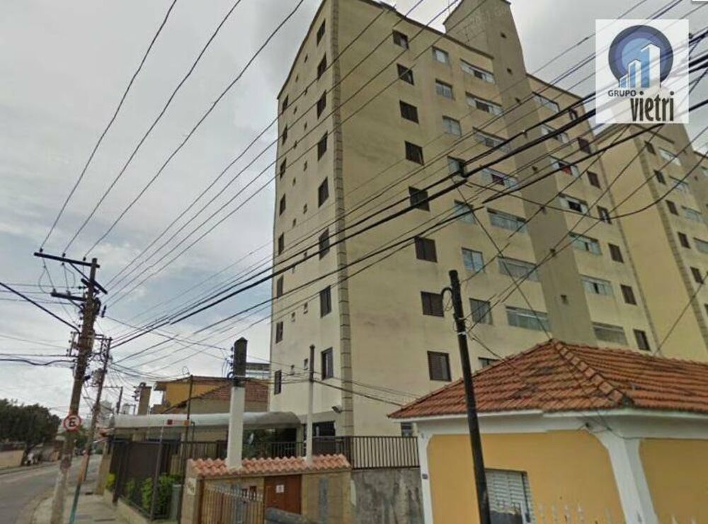 Apartamento, 2 quartos, 66 m² - Foto 2