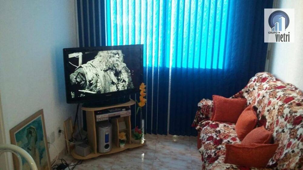 Apartamento, 2 quartos, 50 m² - Foto 5