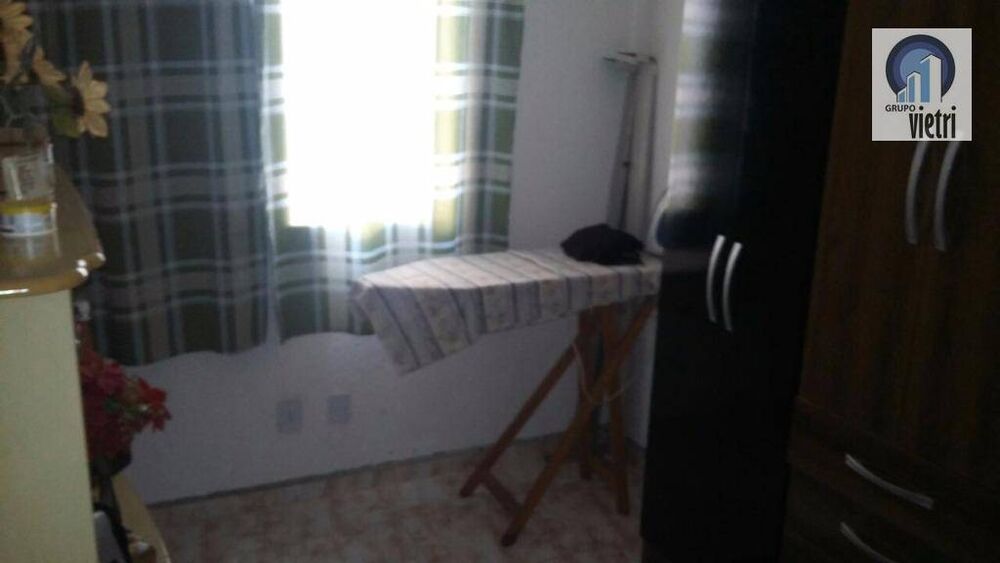 Apartamento, 2 quartos, 50 m² - Foto 7